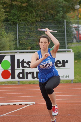 Franziska mit dem Speer DSC00892
