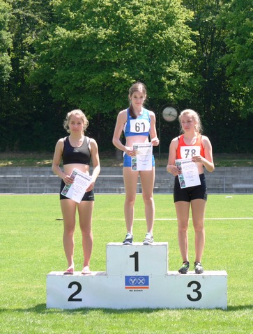 Kristin Baumann Kristin Baumann Platz 1