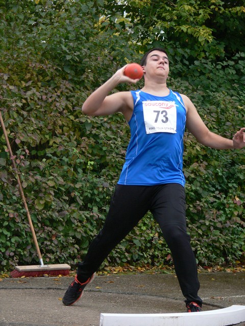 Yannick Bergmiller (mU20)
