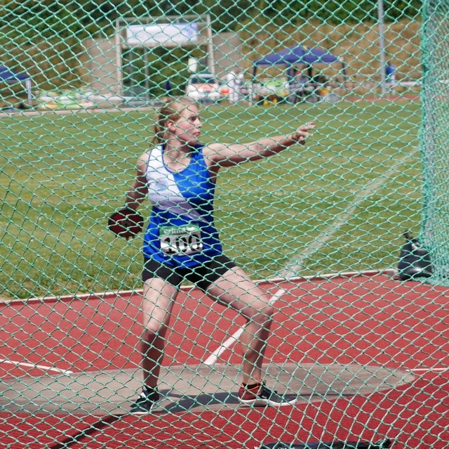 Julia Vogtmann
