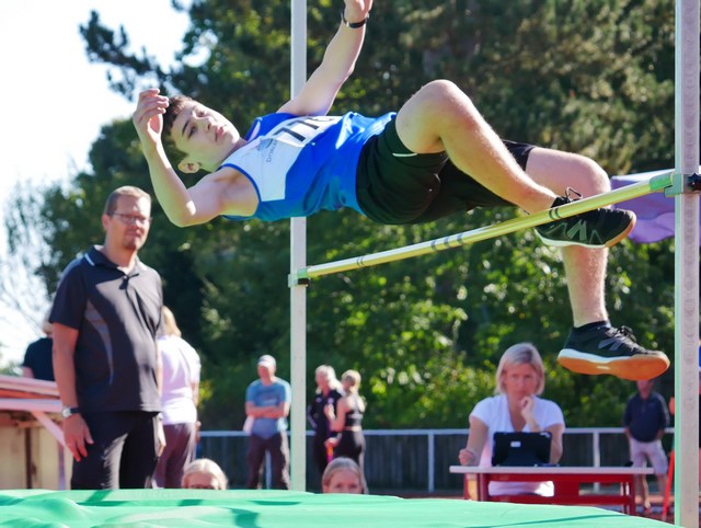 Jonas Schöniger